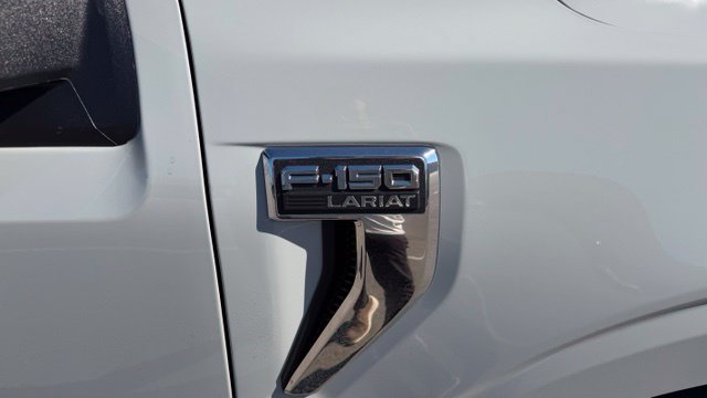 Used 2023 Ford F150 Lariat w/ Equipment Group 502A High AWD/4WD image 9