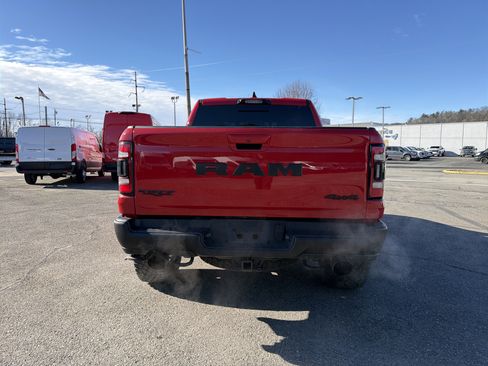 Used 2022 RAM 1500 TRX w/ TRX Level 2 Equipment Group image 7