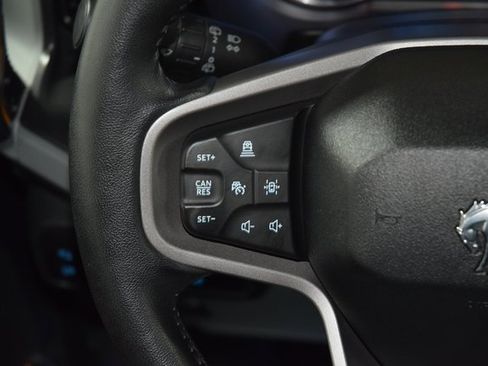 Used 2022 Ford Bronco Badlands image 33