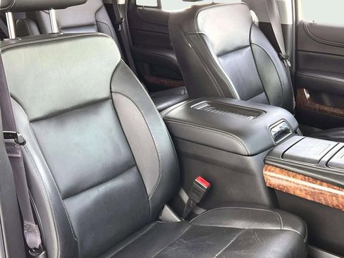 Used 2017 Chevrolet Tahoe Premier image 13