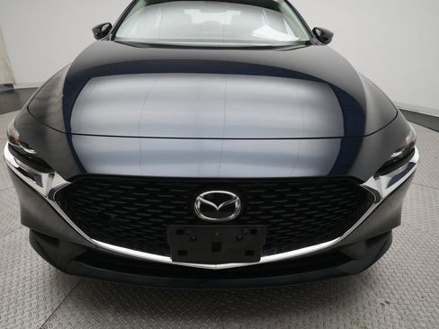 Used 2024 MAZDA MAZDA3 s FWD image 21