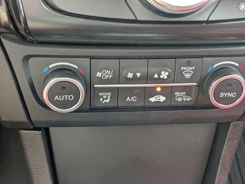 Used 2022 Acura ILX FWD image 22
