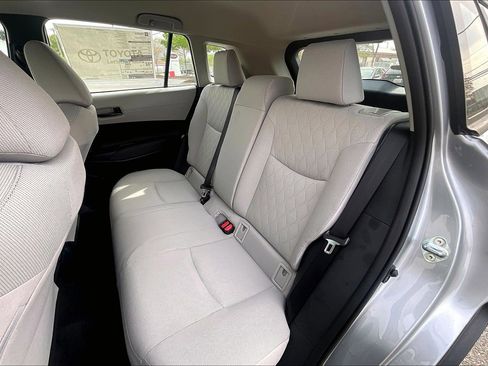 New 2026 Toyota Corolla Cross L image 13
