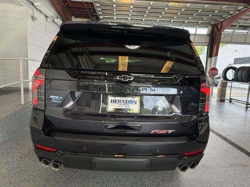 New 2026 Chevrolet Suburban RST w/ Comfort Package image 29