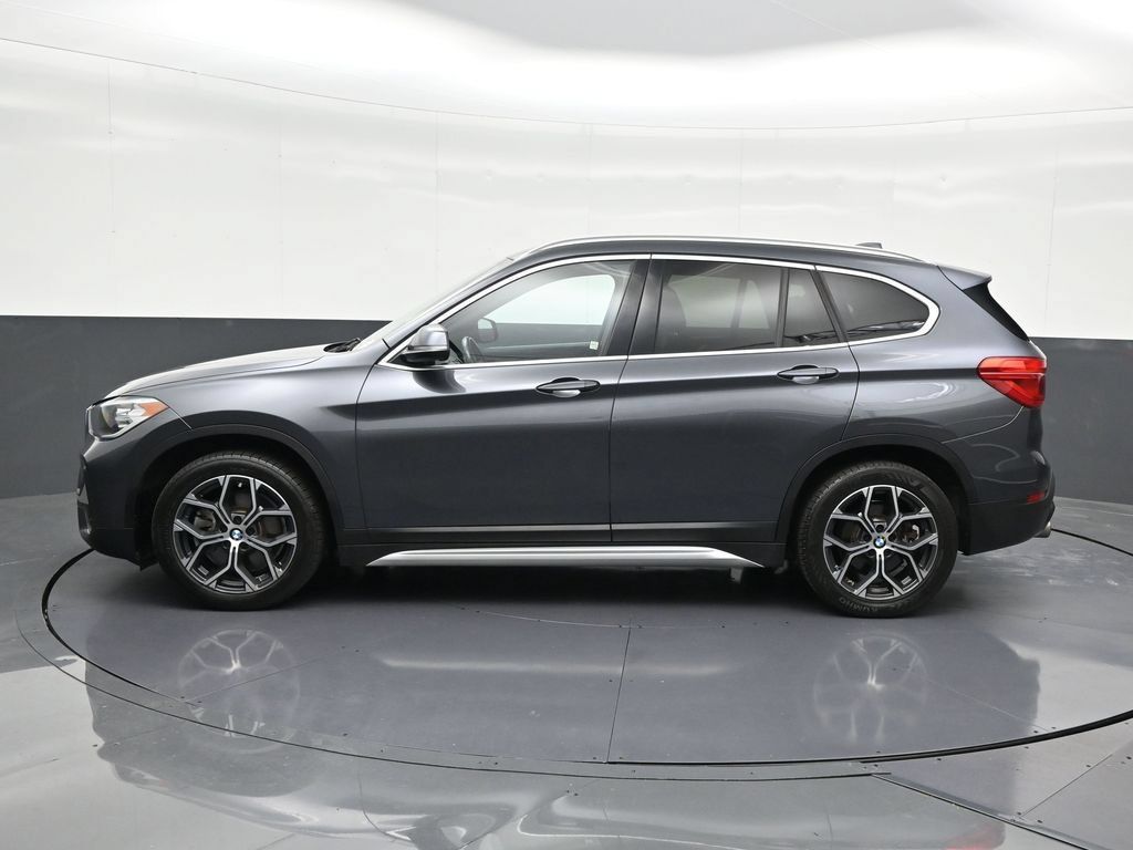 Used 2021 BMW X1 sDrive28i w/ Convenience Package FWD image 2