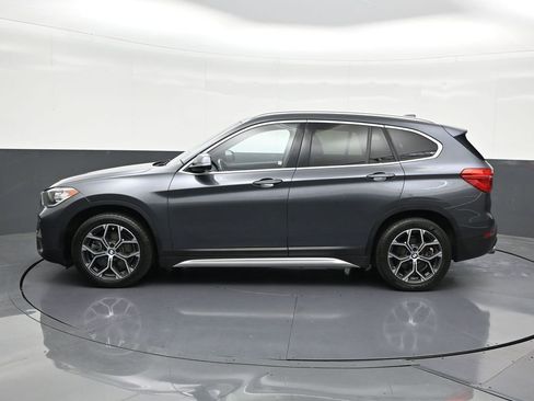 Used 2021 BMW X1 sDrive28i w/ Convenience Package image 2