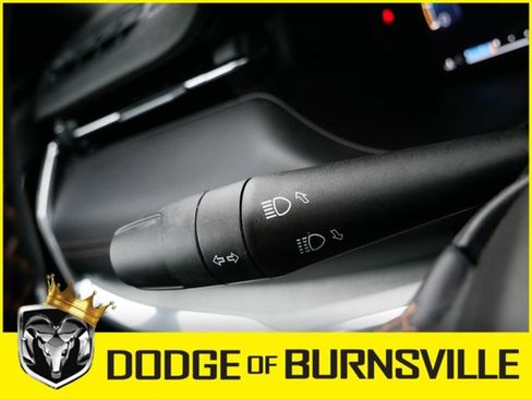 Used 2022 Jeep Compass Limited w/ (RED) Package image 28