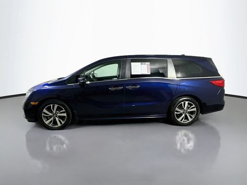 Used 2023 Honda Odyssey Touring image 5