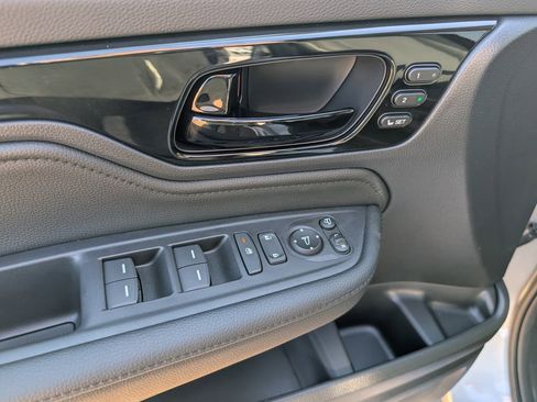 New 2026 Honda Odyssey Elite image 9