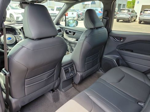 New 2026 Subaru Forester Limited image 9