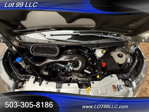 Used 2017 Ford Transit 150 XL image 64