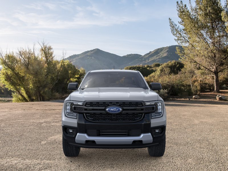 New 2026 Ford Ranger XLT w/ Equipment Group 301A High AWD/4WD image 6