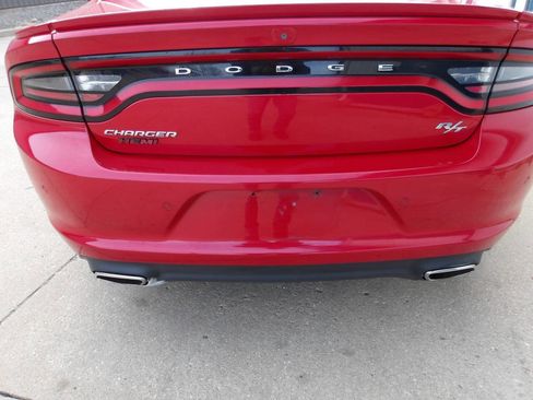 Used 2015 Dodge Charger R/T w/ Plus Group image 35