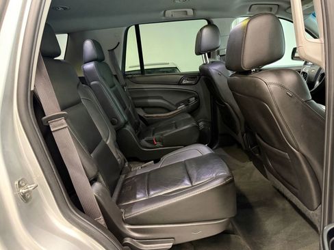 Used 2015 Chevrolet Tahoe LT AWD/4WD image 23
