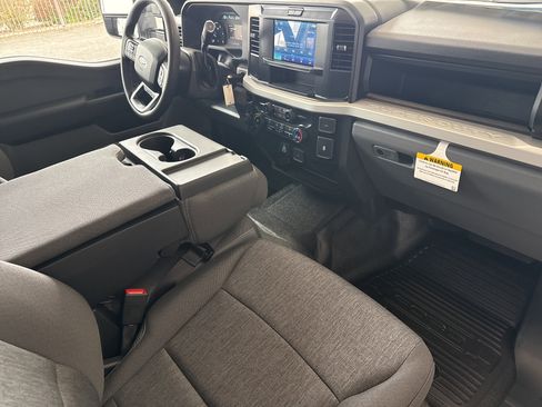 New 2026 Ford F350 XL w/ XL Driver Assist Package image 14