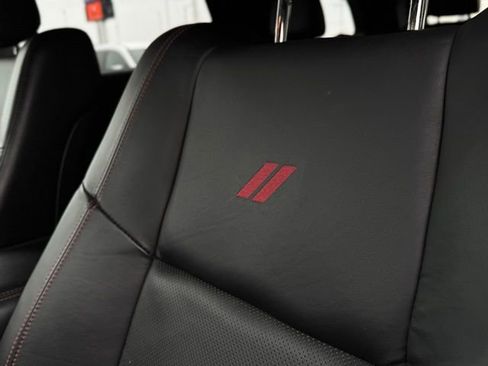 Certified 2022 Dodge Durango R/T w/ Blacktop Package image 19