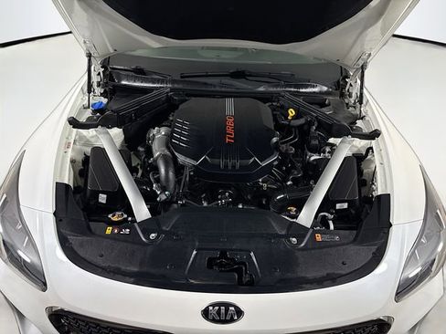 Used 2020 Kia Stinger GT1 image 33