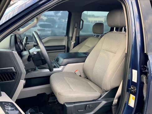 Used 2020 Ford F150 XLT w/ Equipment Group 302A Luxury image 8