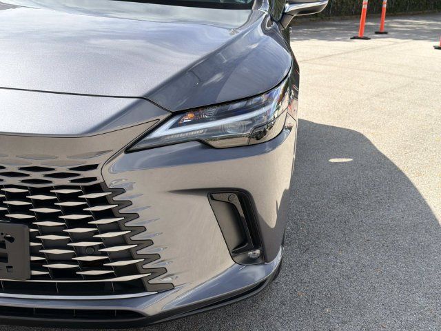 Certified 2023 Lexus RX 350 Premium w/ Cold Area Package AWD/4WD image 9