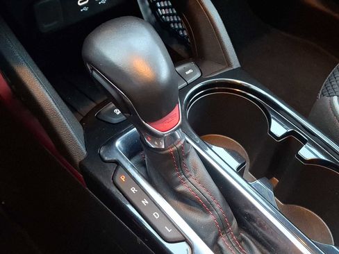 Certified 2023 Chevrolet TrailBlazer RS w/ Convenience Package image 14