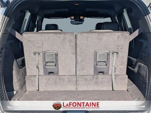 New 2026 Dodge Durango GT image 51