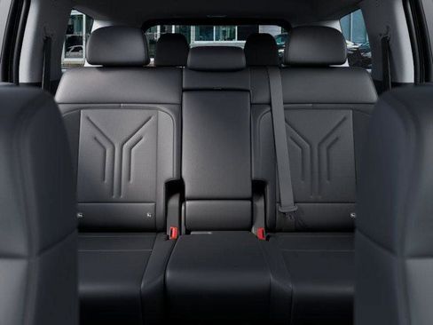 New 2026 Hyundai Santa Fe SEL FWD image 13