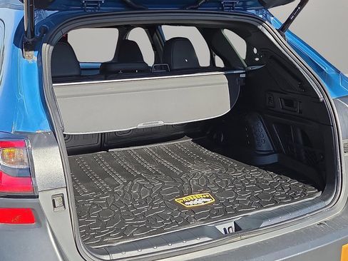 Used 2025 Subaru Outback Wilderness image 9