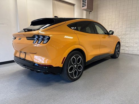 Used 2021 Ford Mustang Mach-E GT image 44