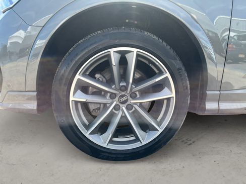 Used 2023 Audi Q3 2.0T Premium image 9