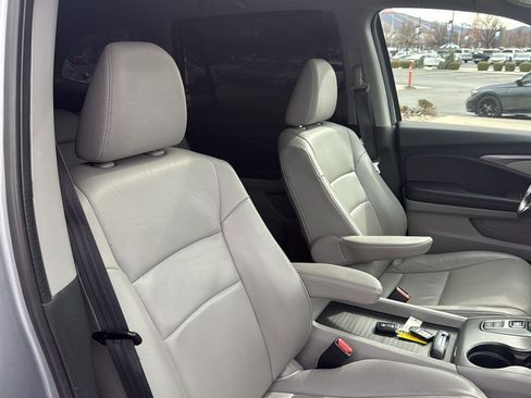 Used 2022 Honda Pilot Special Edition image 38