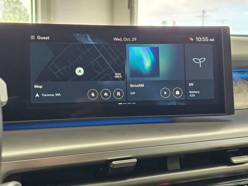 New 2026 Hyundai Ioniq 9 Calligraphy image 27