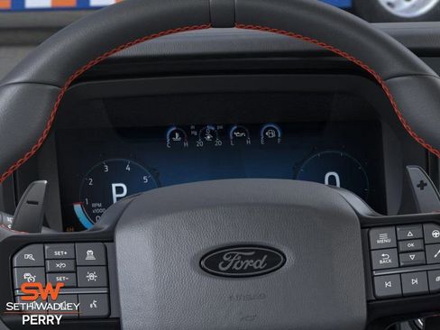 New 2025 Ford F150 Raptor image 13