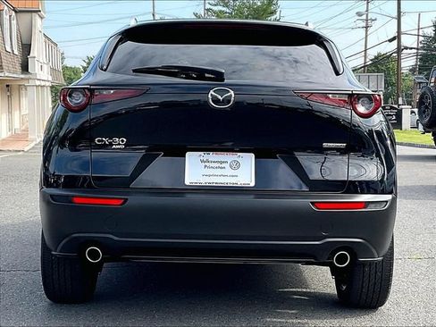 Used 2024 MAZDA CX-30 AWD 2.5 S w/ Select Sport Pkg image 6