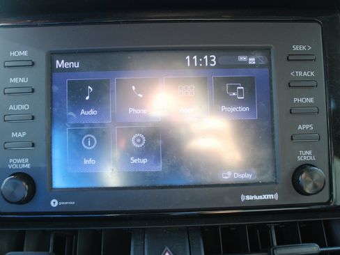 Used 2022 Toyota RAV4 XLE image 39
