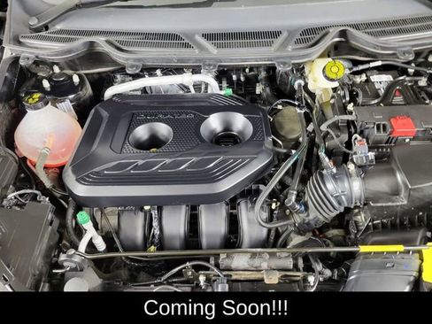 Used 2022 Ford EcoSport SE w/ Interior Protection Package image 36