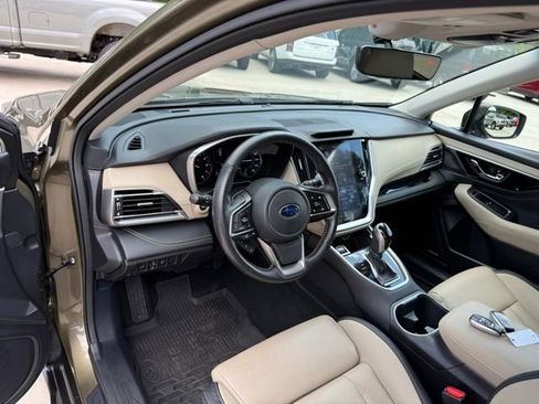 Used 2022 Subaru Outback Limited AWD/4WD image 22