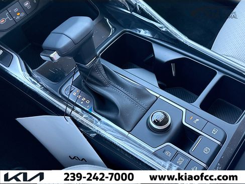 New 2026 Kia Sorento EX image 29