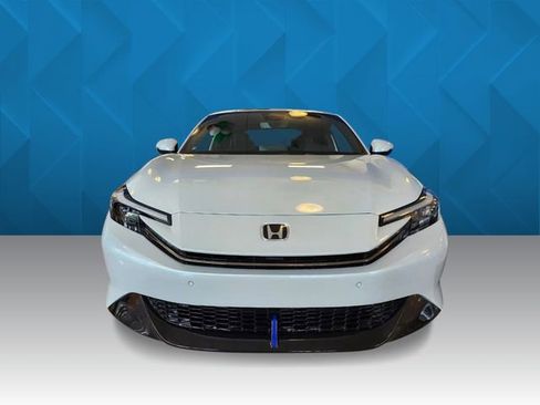 New 2026 Honda Prelude image 9