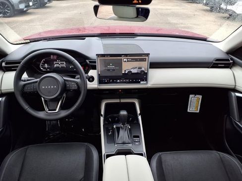 New 2026 MAZDA CX-5 Preferred image 9