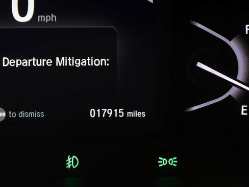 Used 2024 Honda Passport TrailSport image 34