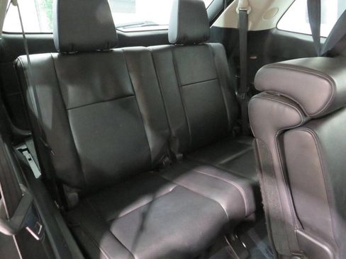 Used 2015 MAZDA CX-9 Touring w/ Touring Technology Package image 12