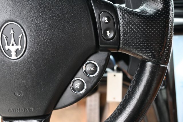 Used 2017 Maserati GranTurismo Sport RWD image 26