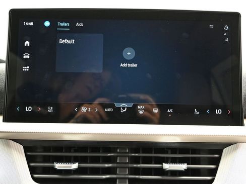 New 2026 Ford Explorer Active w/ Active Comfort Package AWD/4WD image 45