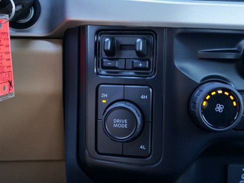 Used 2026 Ford F450 XLT w/ 360-Degree Camera Package AWD/4WD image 20