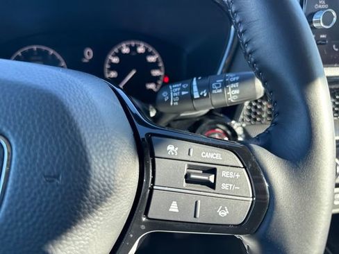 Certified 2025 Honda CR-V EX-L image 27