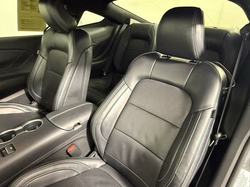 Used 2024 Ford Mustang GT Premium image 46