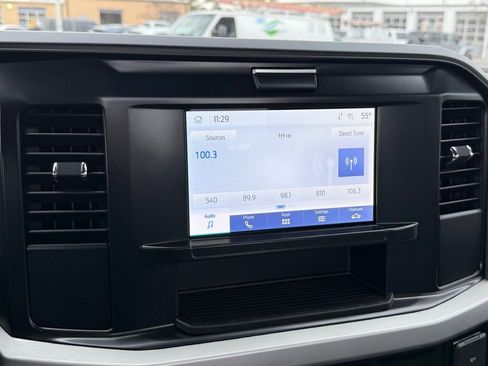New 2025 Ford F350 XL RWD image 25