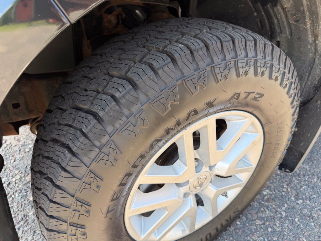 Used 2019 Nissan Frontier SV AWD/4WD image 20