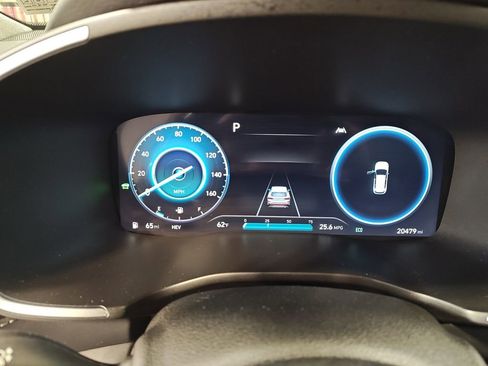 Used 2022 Hyundai Santa Fe Limited image 18