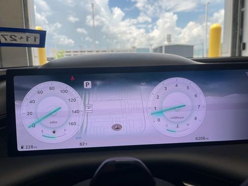 Used 2025 Genesis G80 3.5T Sport image 15